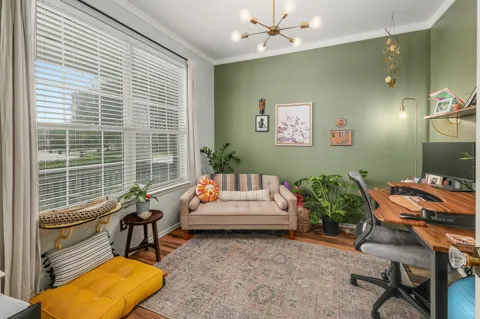 1305 Horseshoe Ranch Drive