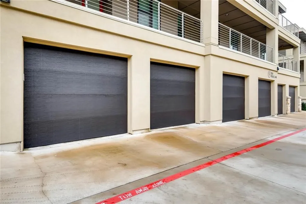 2804 Treble Lane #921 Austin, TX 78704