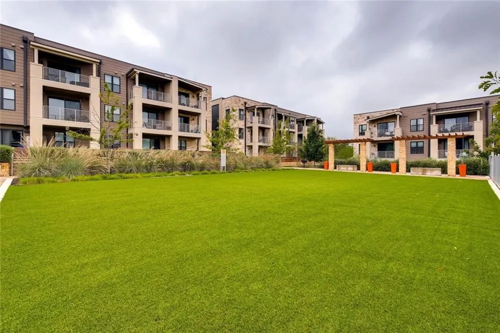 2804 Treble Lane #921 Austin, TX 78704