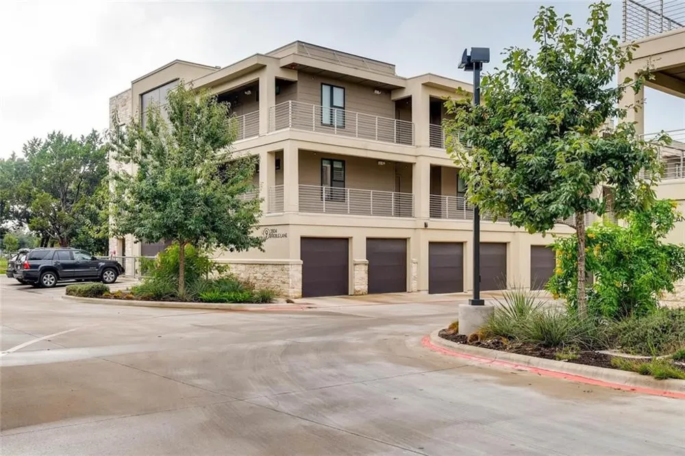 2804 Treble Lane #921 Austin, TX 78704