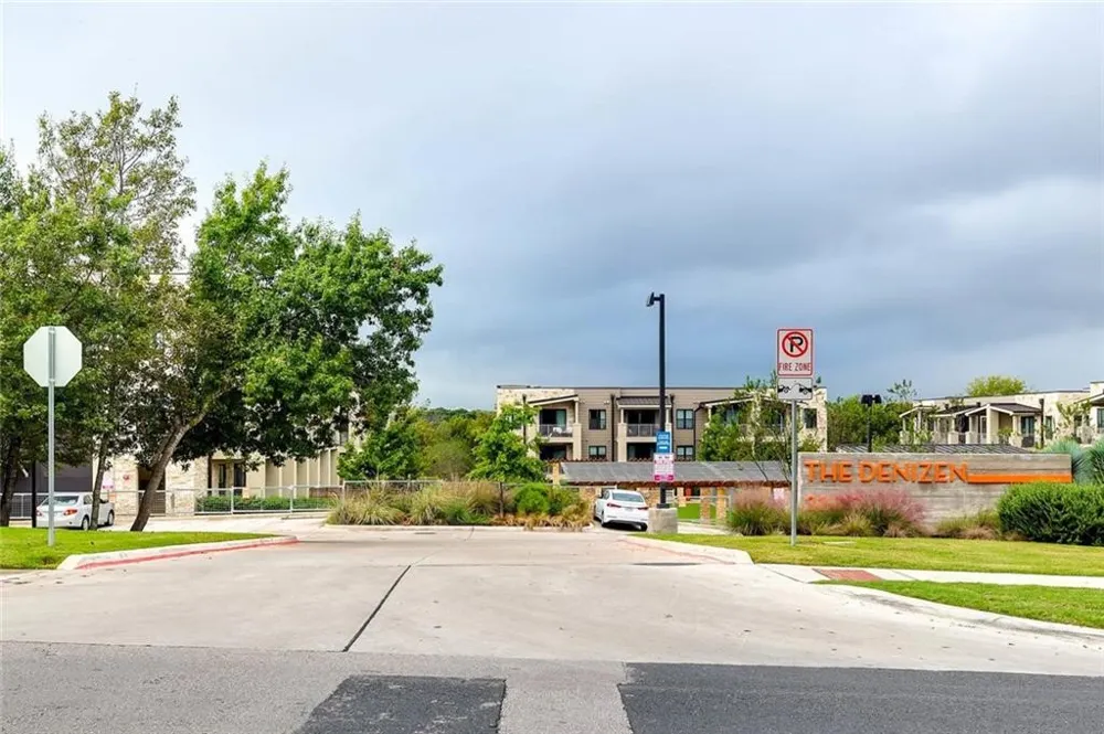 2804 Treble Lane #921 Austin, TX 78704