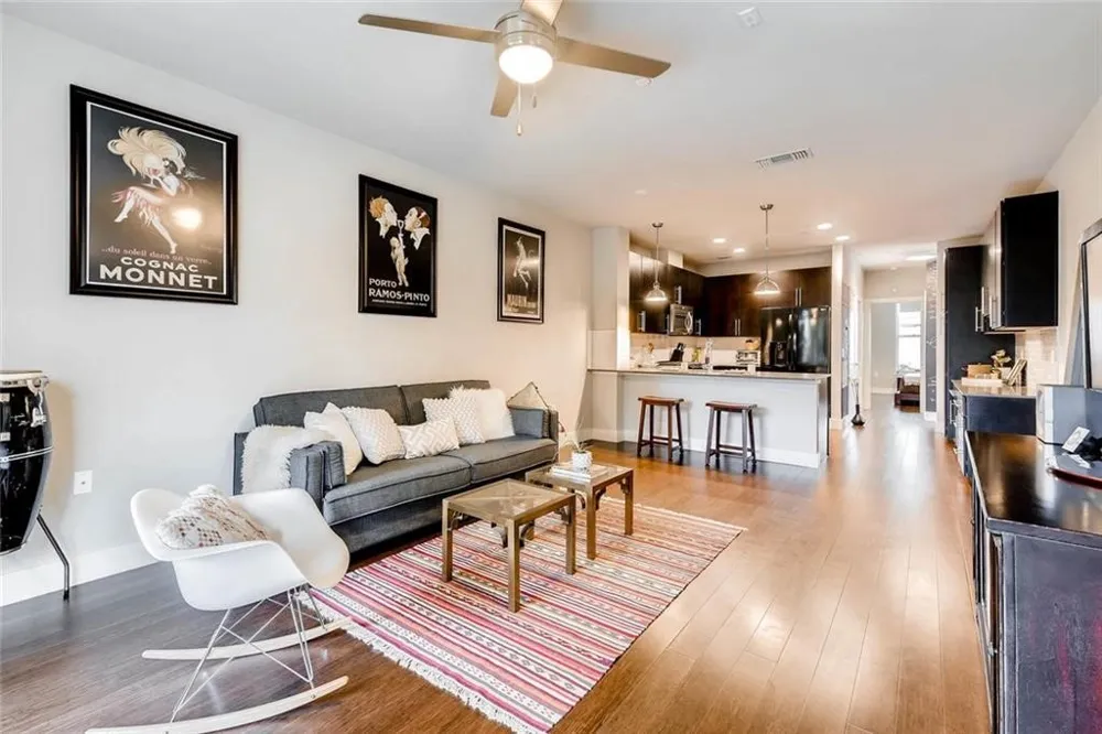 2804 Treble Lane #921 Austin, TX 78704