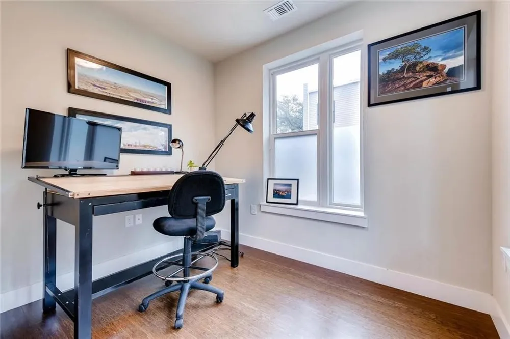 2804 Treble Lane #921 Austin, TX 78704