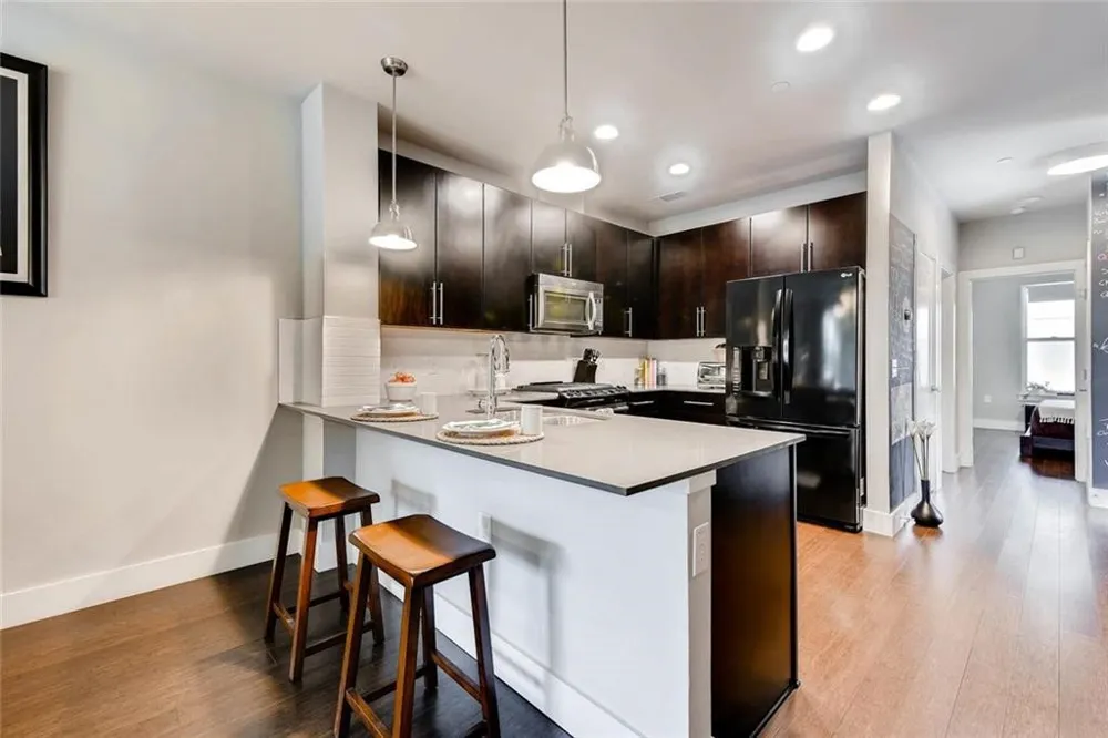 2804 Treble Lane #921 Austin, TX 78704