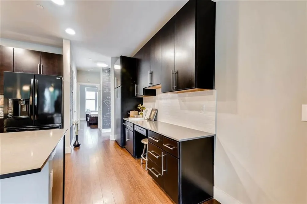 2804 Treble Lane #921 Austin, TX 78704