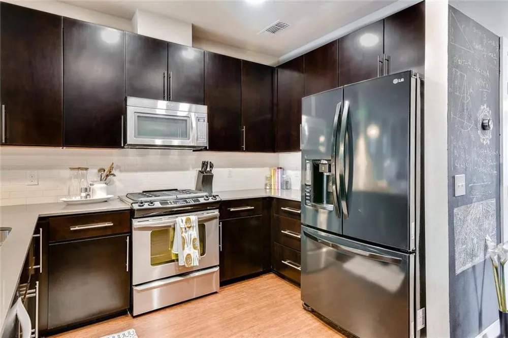 2804 Treble Lane #921 Austin, TX 78704