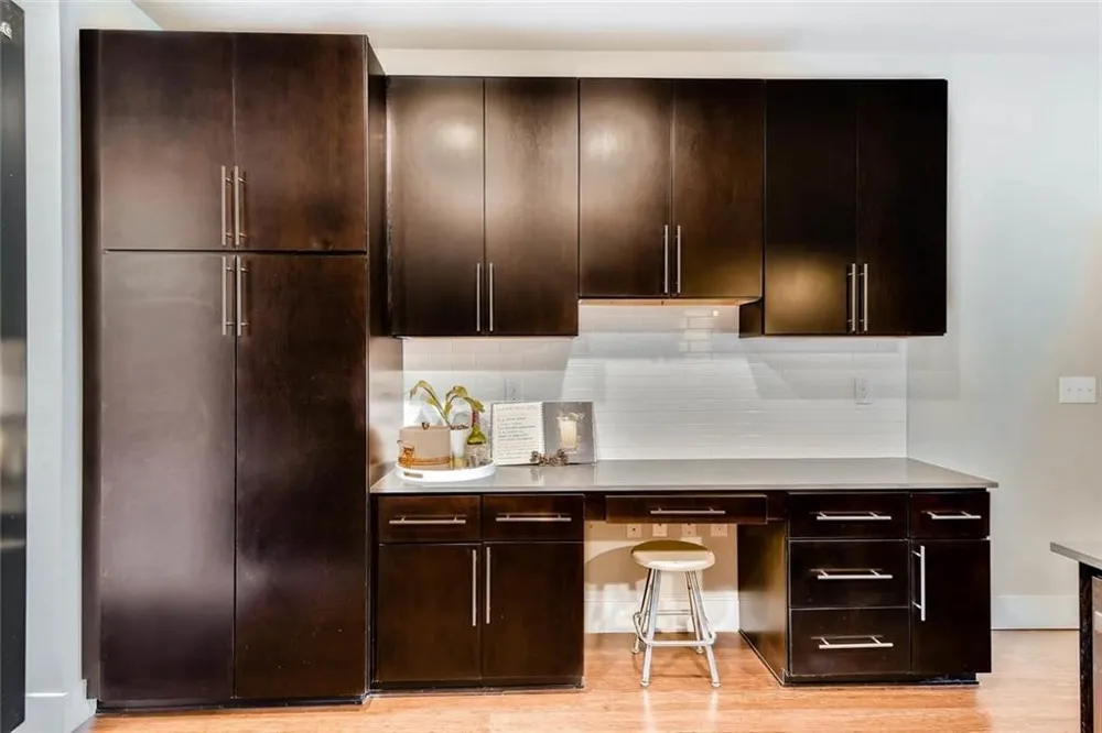 2804 Treble Lane #921 Austin, TX 78704