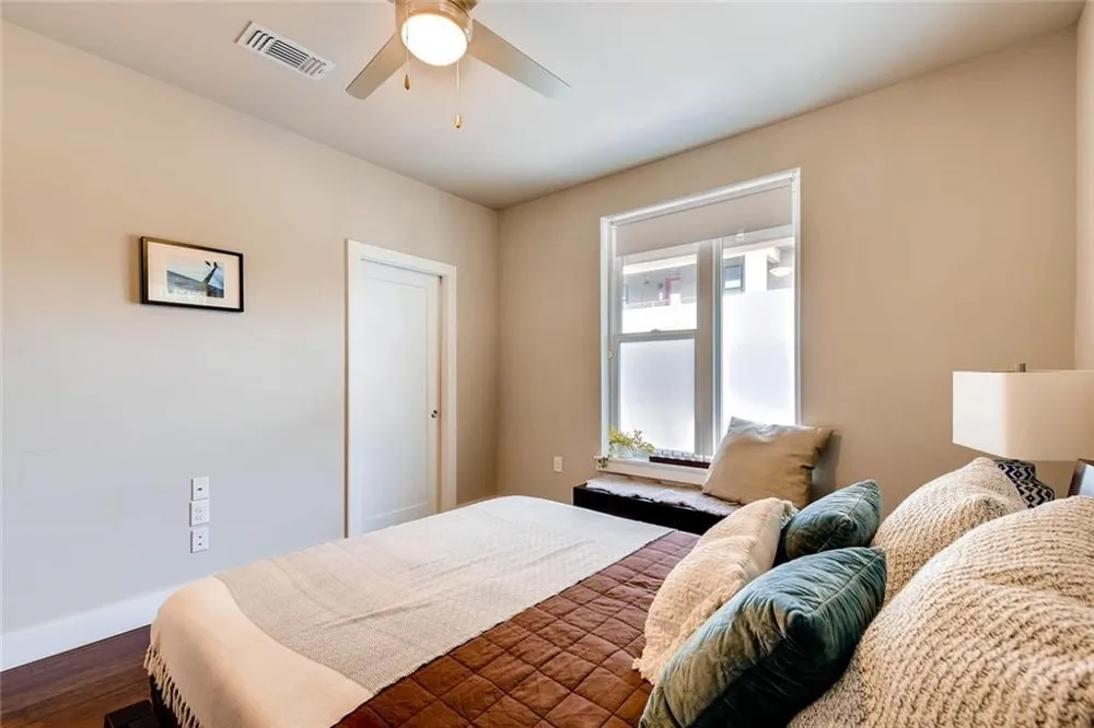 2804 Treble Lane #921 Austin, TX 78704