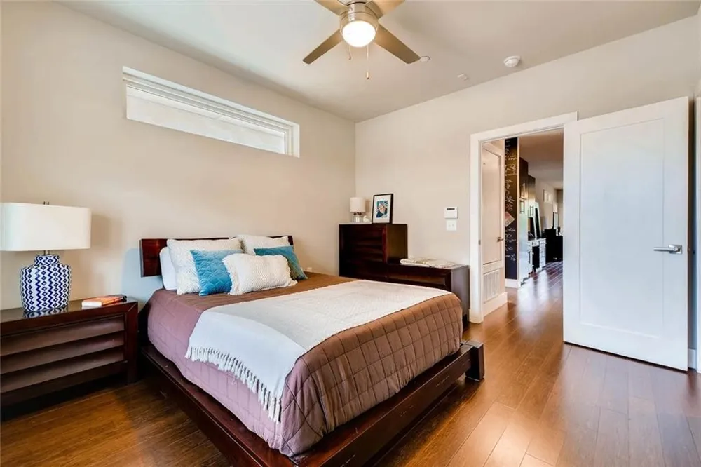 2804 Treble Lane #921 Austin, TX 78704