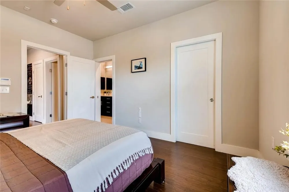 2804 Treble Lane #921 Austin, TX 78704