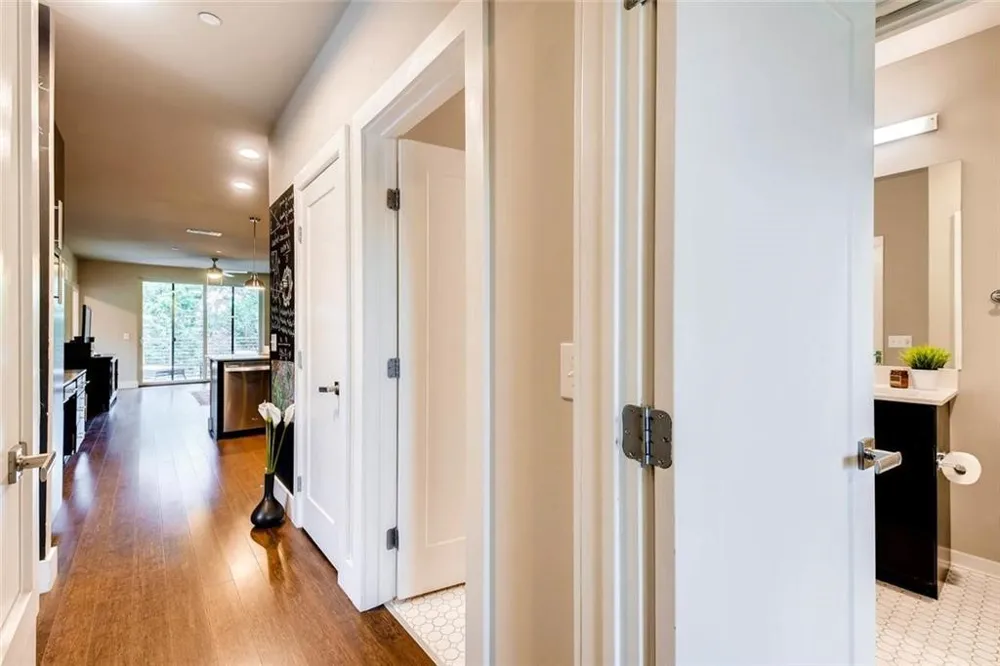 2804 Treble Lane #921 Austin, TX 78704
