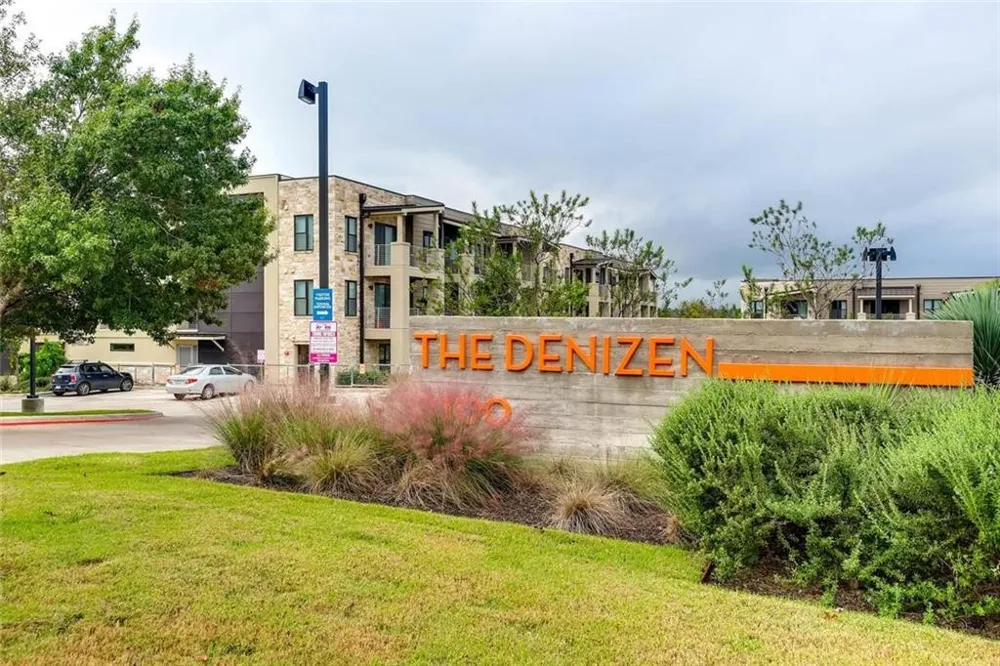 2804 Treble Lane #921 Austin, TX 78704