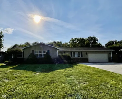 118 Granby Drive