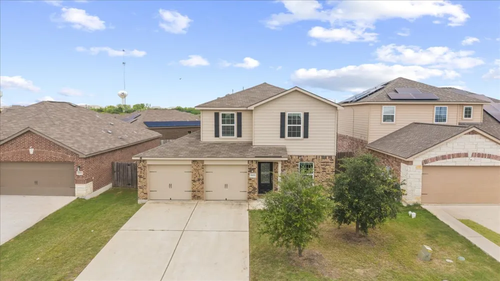 19808 Hubert R. Humphrey Road Manor, TX 78653