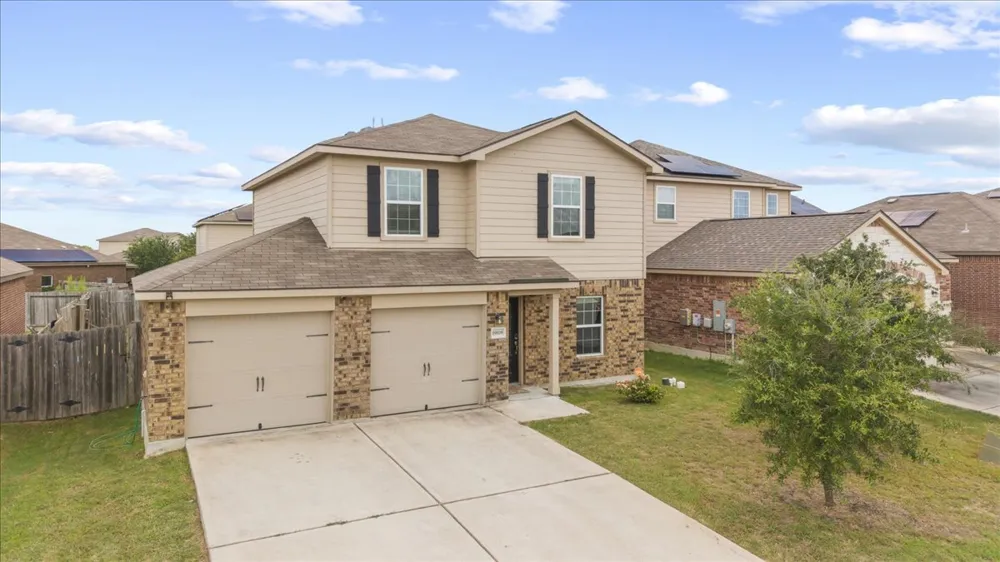 19808 Hubert R. Humphrey Road Manor, TX 78653