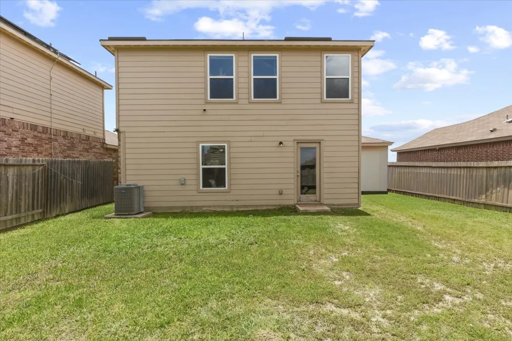 19808 Hubert R. Humphrey Road Manor, TX 78653