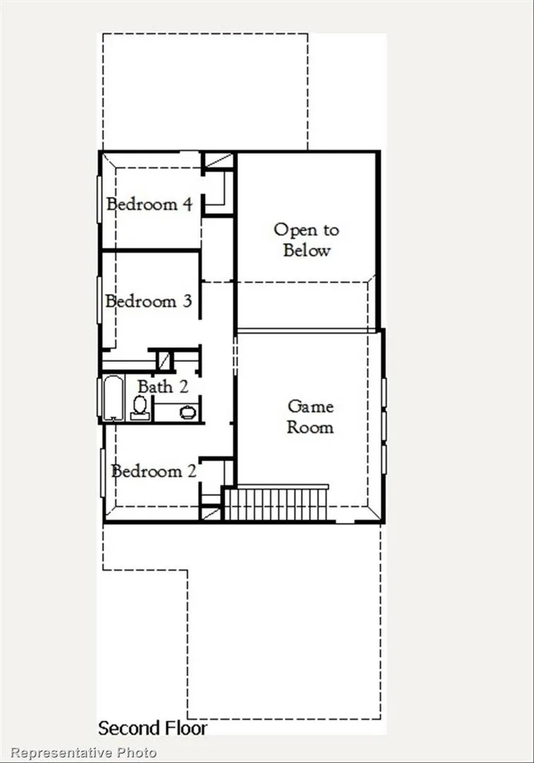 4125 Harrison Street Heartland, TX 75114
