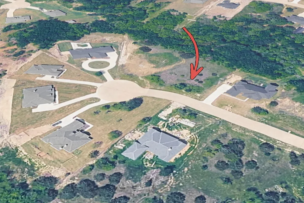 4168 Weeping Oak Royse City, TX 75189