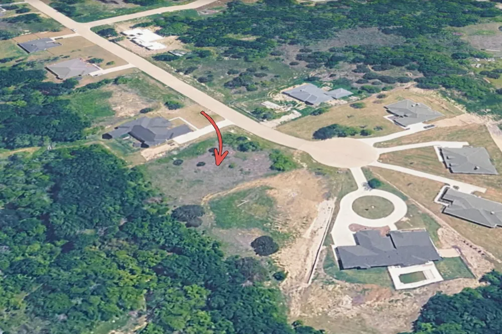 4168 Weeping Oak Royse City, TX 75189