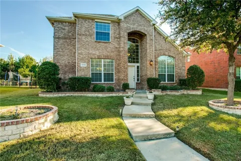 4408 Caledonia Creek Lane