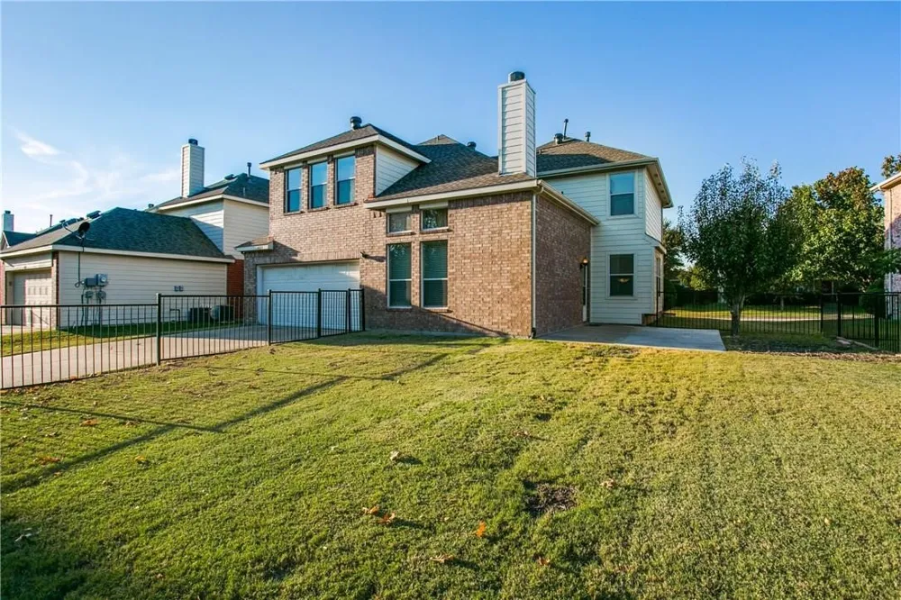 4408 Caledonia Creek Lane Plano, TX 75024