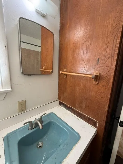 917 Danville Drive Abilene, TX 79603