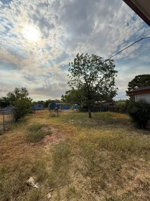 917 Danville Drive Abilene, TX 79603