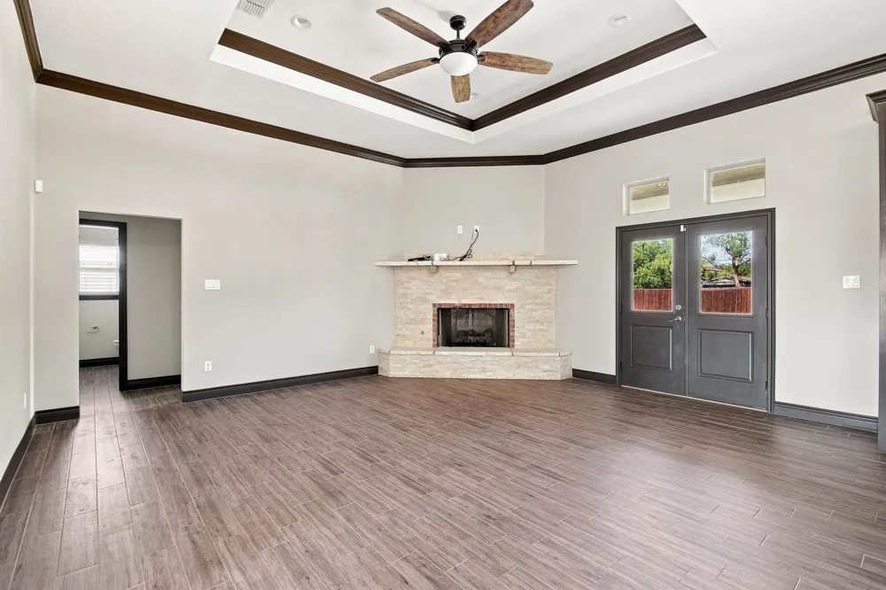 6517 Cedar Elm Drive Abilene, TX 79606