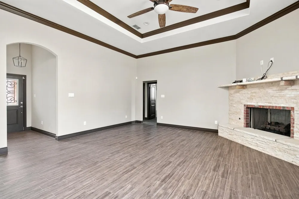 6517 Cedar Elm Drive Abilene, TX 79606