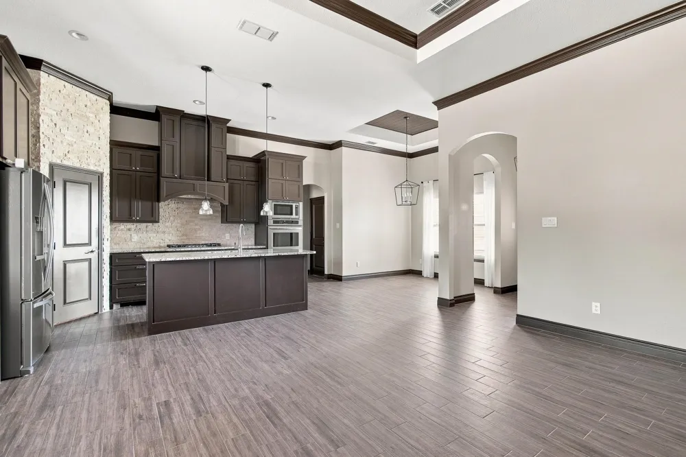 6517 Cedar Elm Drive Abilene, TX 79606