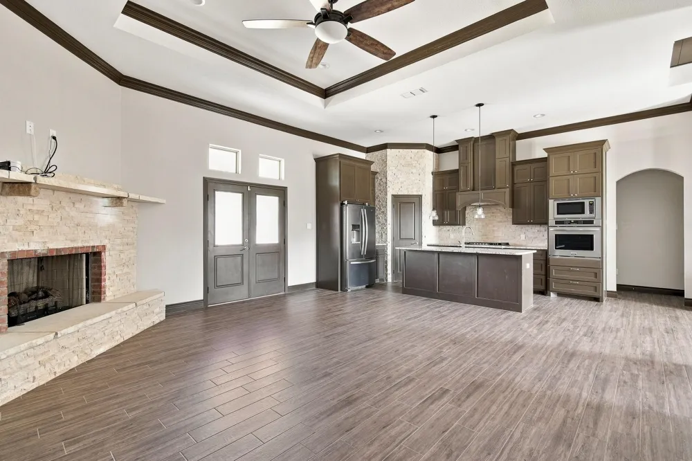 6517 Cedar Elm Drive Abilene, TX 79606