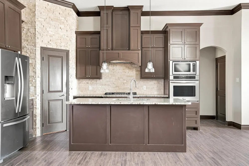 6517 Cedar Elm Drive Abilene, TX 79606