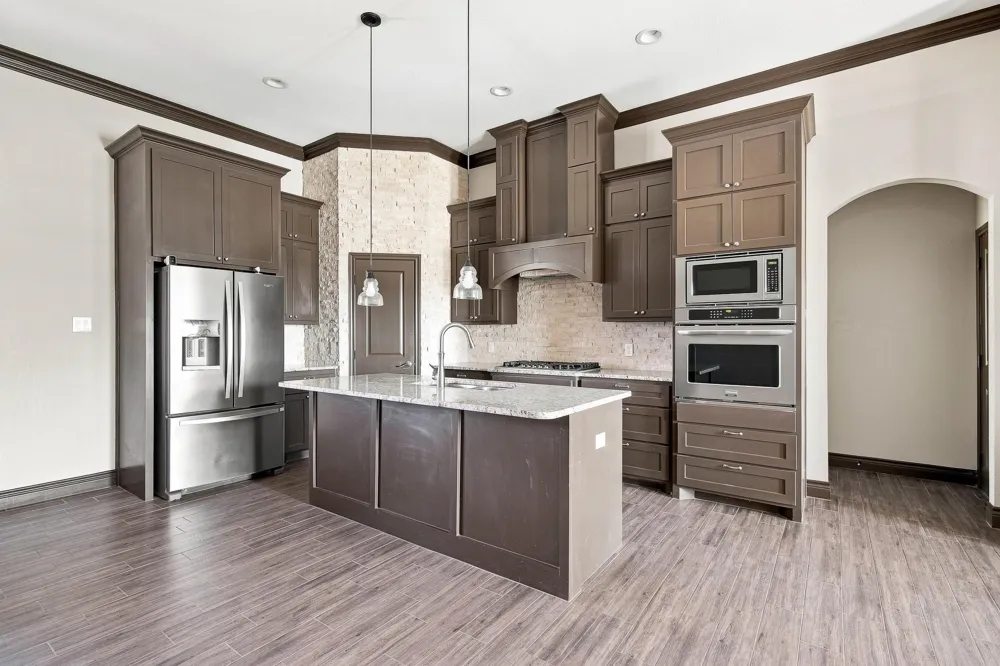 6517 Cedar Elm Drive Abilene, TX 79606