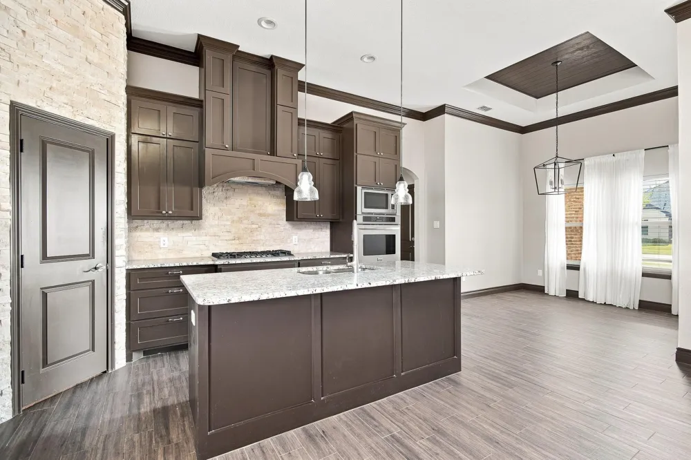 6517 Cedar Elm Drive Abilene, TX 79606