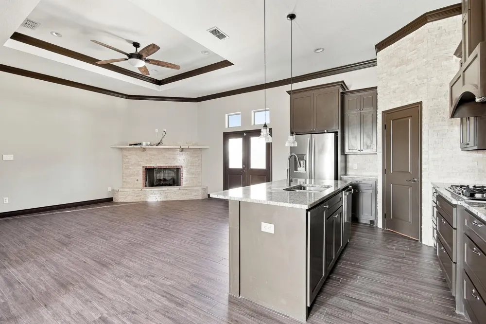 6517 Cedar Elm Drive Abilene, TX 79606