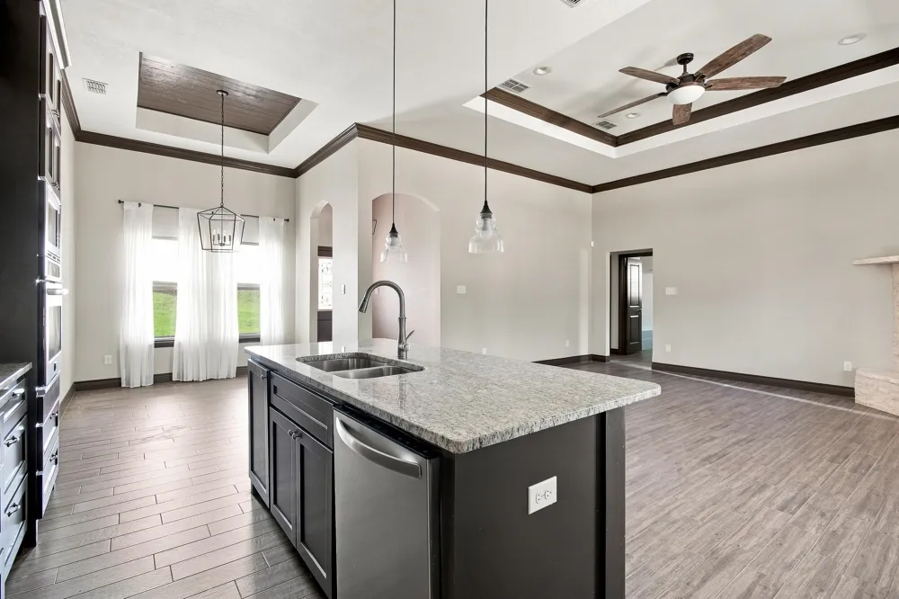 6517 Cedar Elm Drive Abilene, TX 79606
