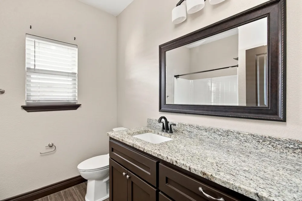 6517 Cedar Elm Drive Abilene, TX 79606