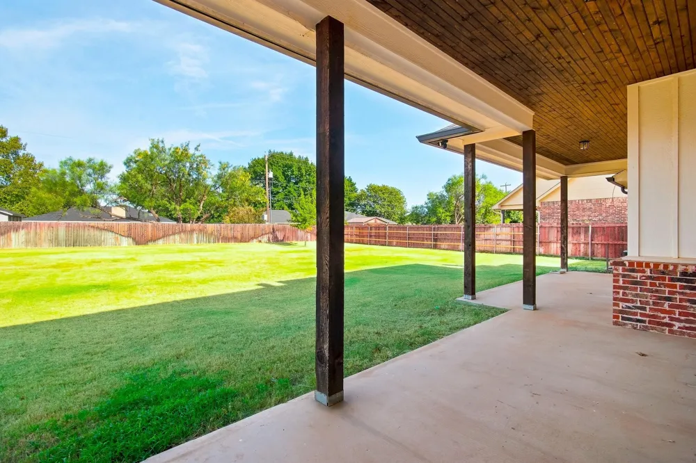6517 Cedar Elm Drive Abilene, TX 79606