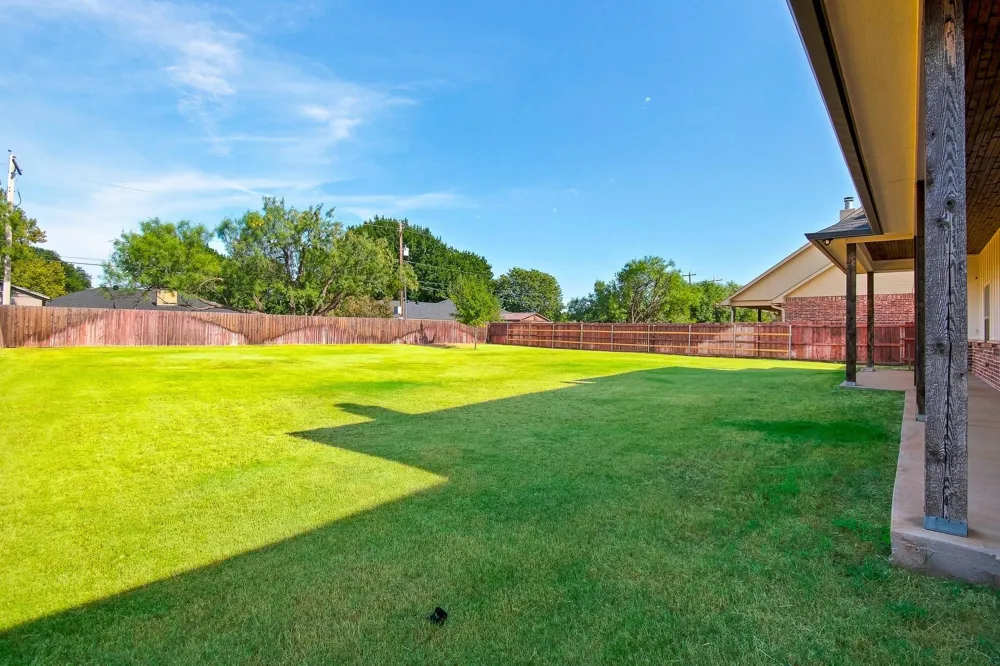6517 Cedar Elm Drive Abilene, TX 79606