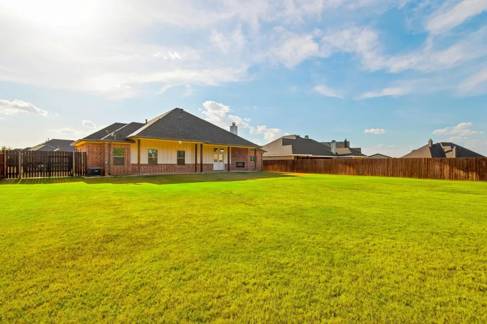 6517 Cedar Elm Drive Abilene, TX 79606