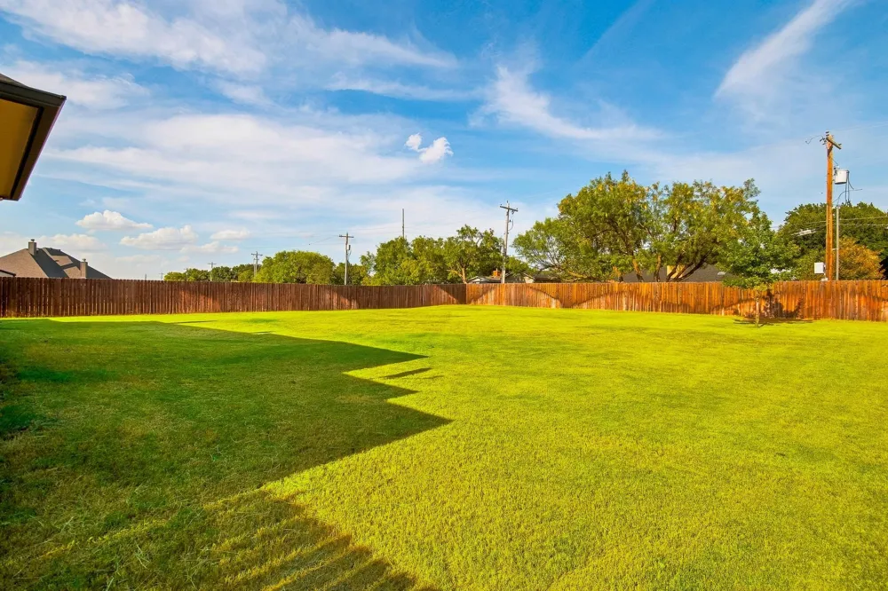 6517 Cedar Elm Drive Abilene, TX 79606