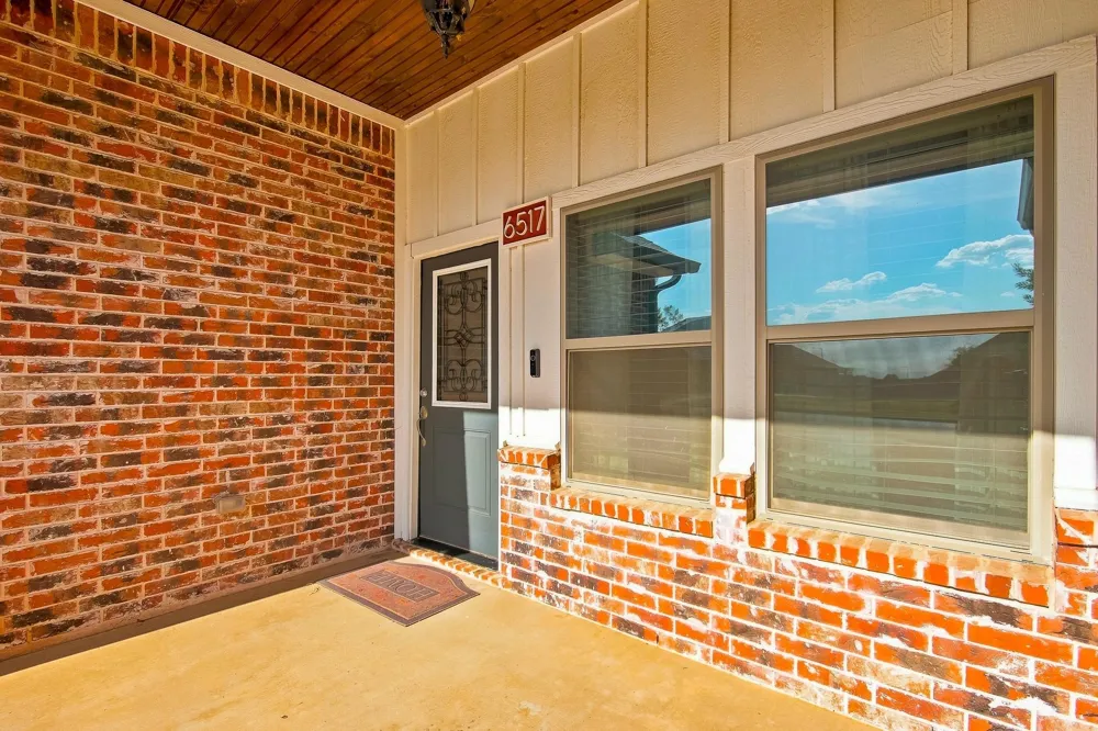 6517 Cedar Elm Drive Abilene, TX 79606
