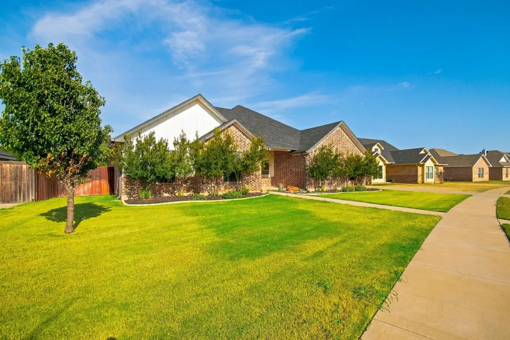 6517 Cedar Elm Drive Abilene, TX 79606