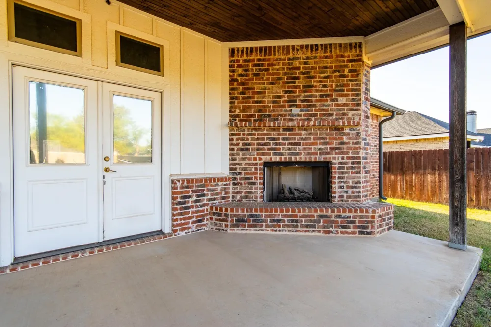 6517 Cedar Elm Drive Abilene, TX 79606