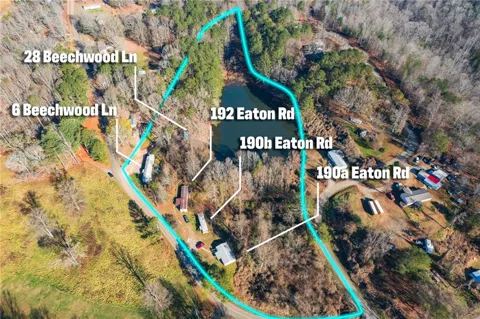 242 Eaton Road
