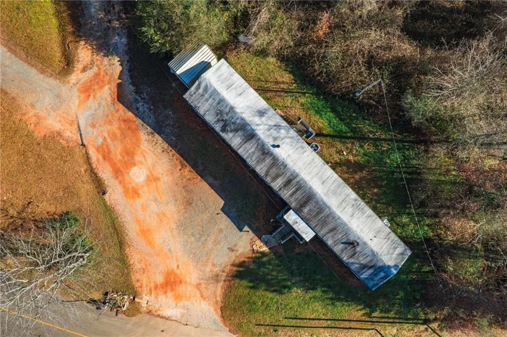 242 Eaton Road Jasper, GA 30143
