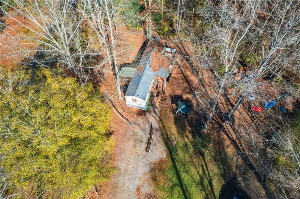 242 Eaton Road Jasper, GA 30143