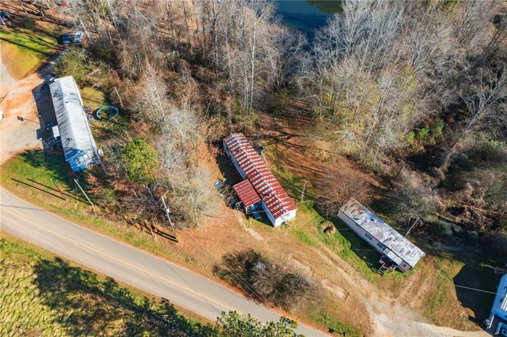 242 Eaton Road Jasper, GA 30143