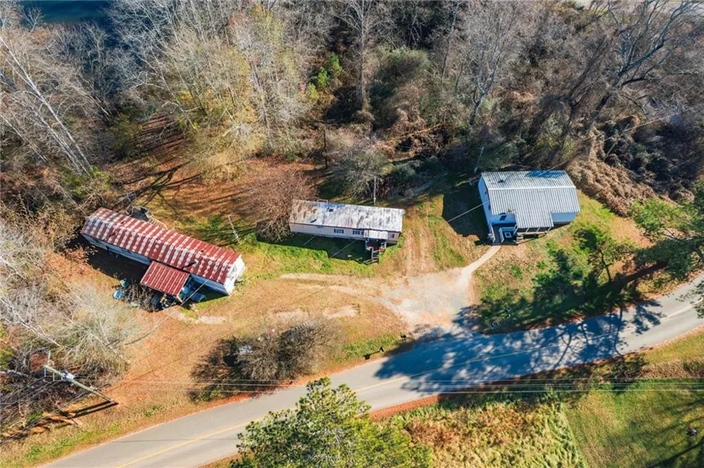 242 Eaton Road Jasper, GA 30143