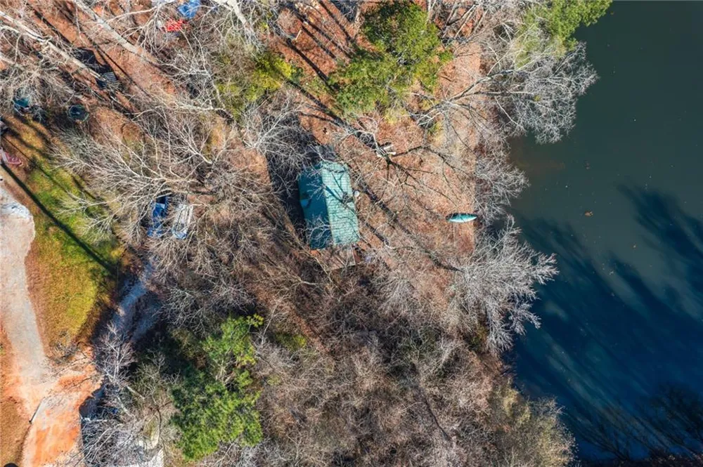 242 Eaton Road Jasper, GA 30143